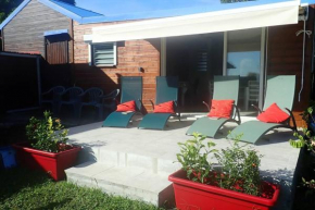 Tikazbleue 2024 Maison entière chez l'habitant